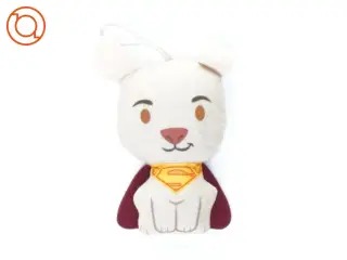 Bamse nøglering (str. 11 cm)