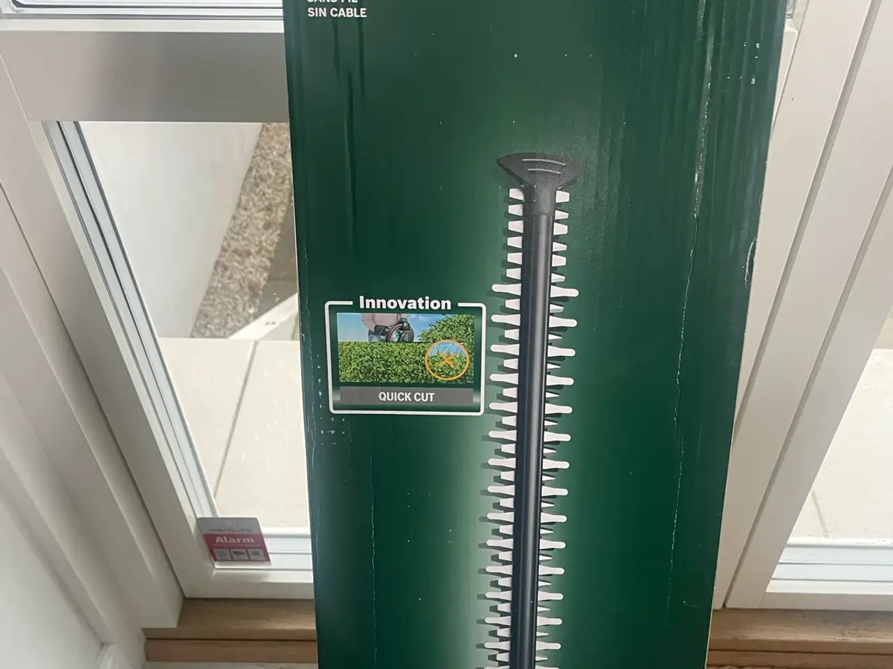 Billede 2 - Bosch hækkeklipper 