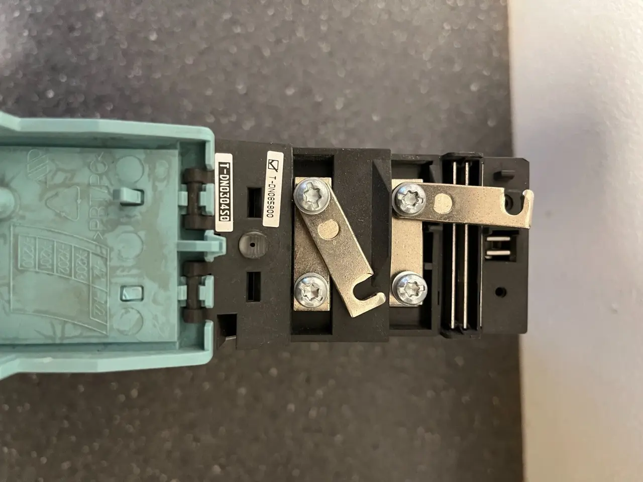 Billede 4 - Siemens Sinamics Double Motor modul