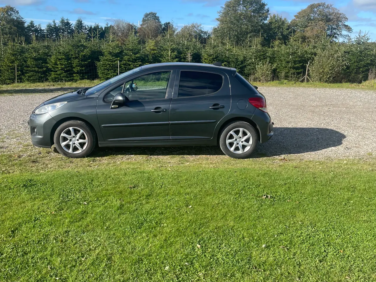 Billede 2 - Peugeot 207 1.4 HDI