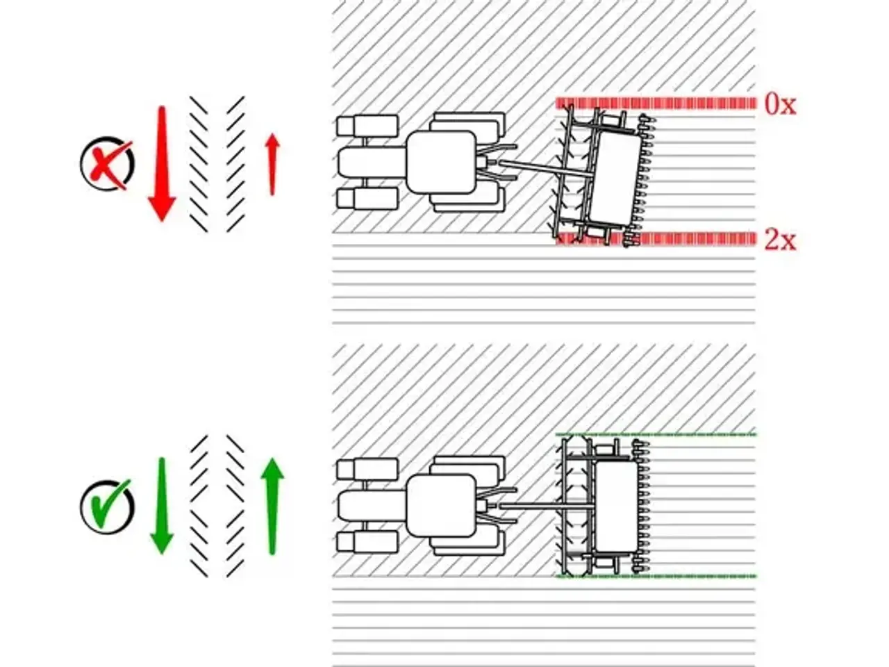 Billede 6 - Väderstad Rapid disc sektion