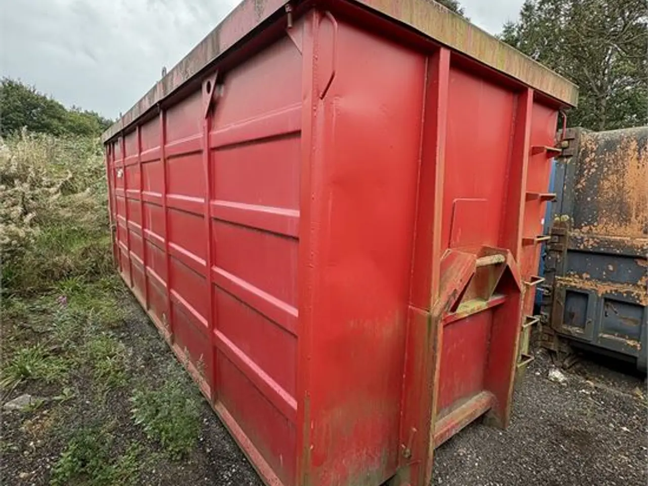 Billede 1 - ABC Container