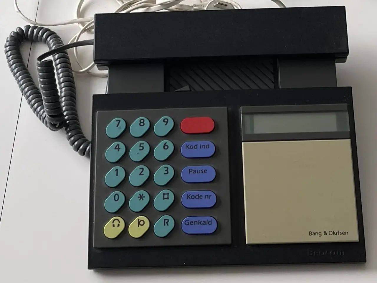Billede 1 - Beocom 2000 HST