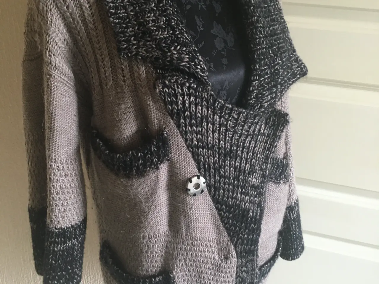 Billede 8 - Helt ny Munthe plus Simonsen cardigan str. 38 