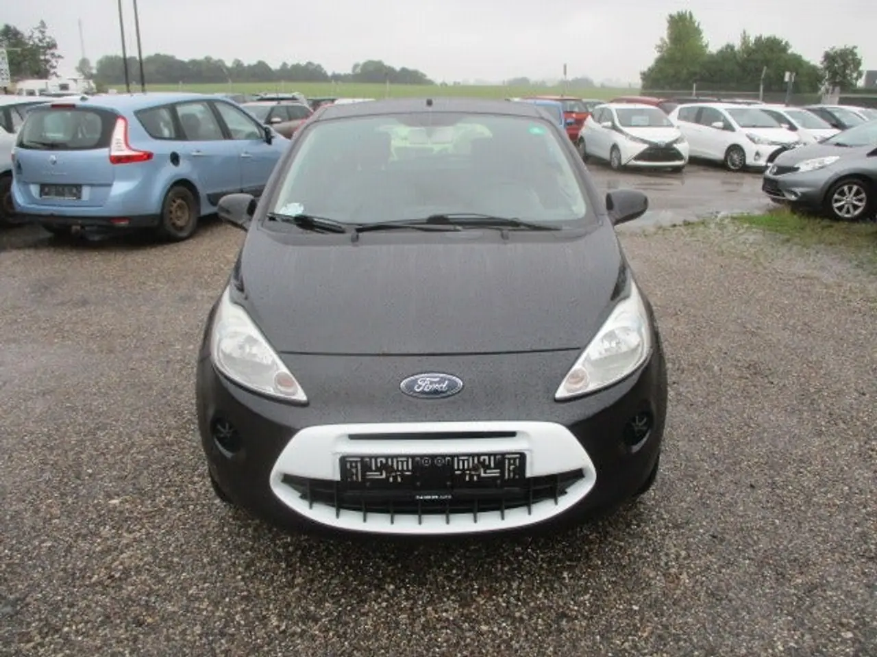 Billede 2 - Ford Ka 1,2 Digital