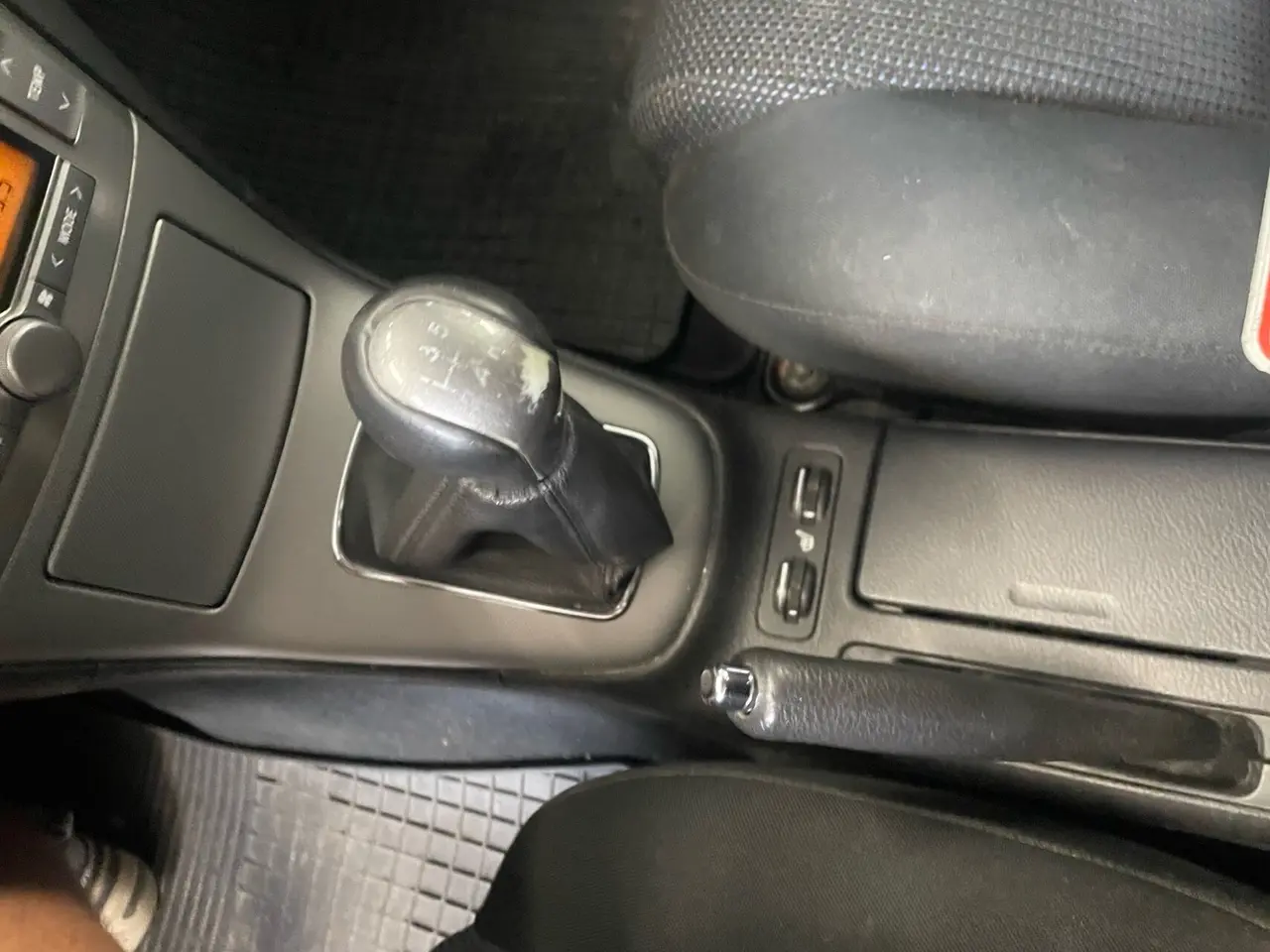 Billede 17 - Toyota Avensis 2,0 Linea Sol 147HK