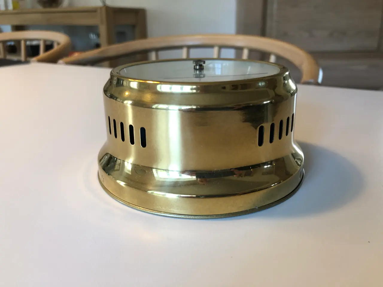 Billede 4 - Skibsbarometer fra Royal, made in Germany