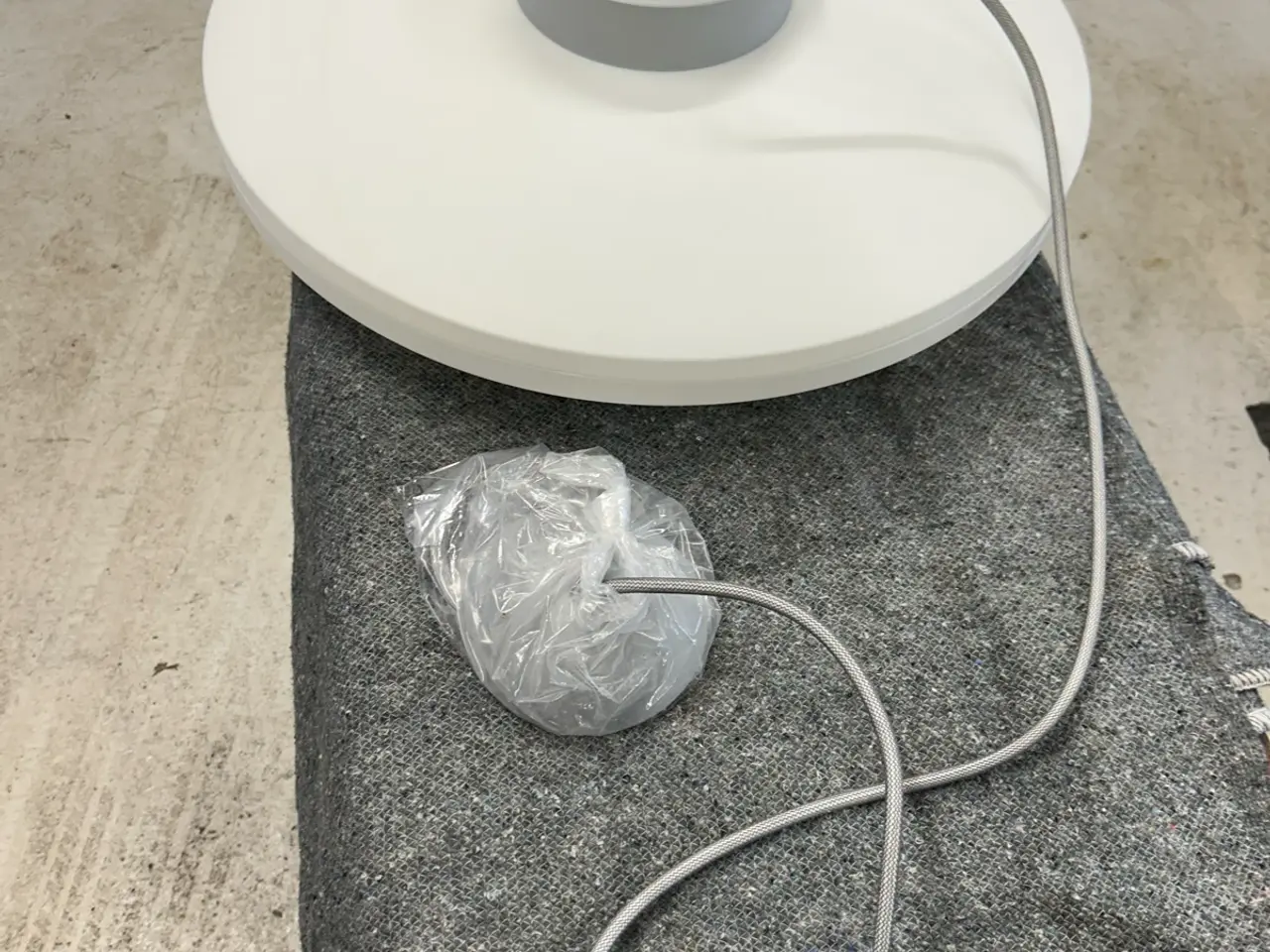 Billede 6 - Lampe