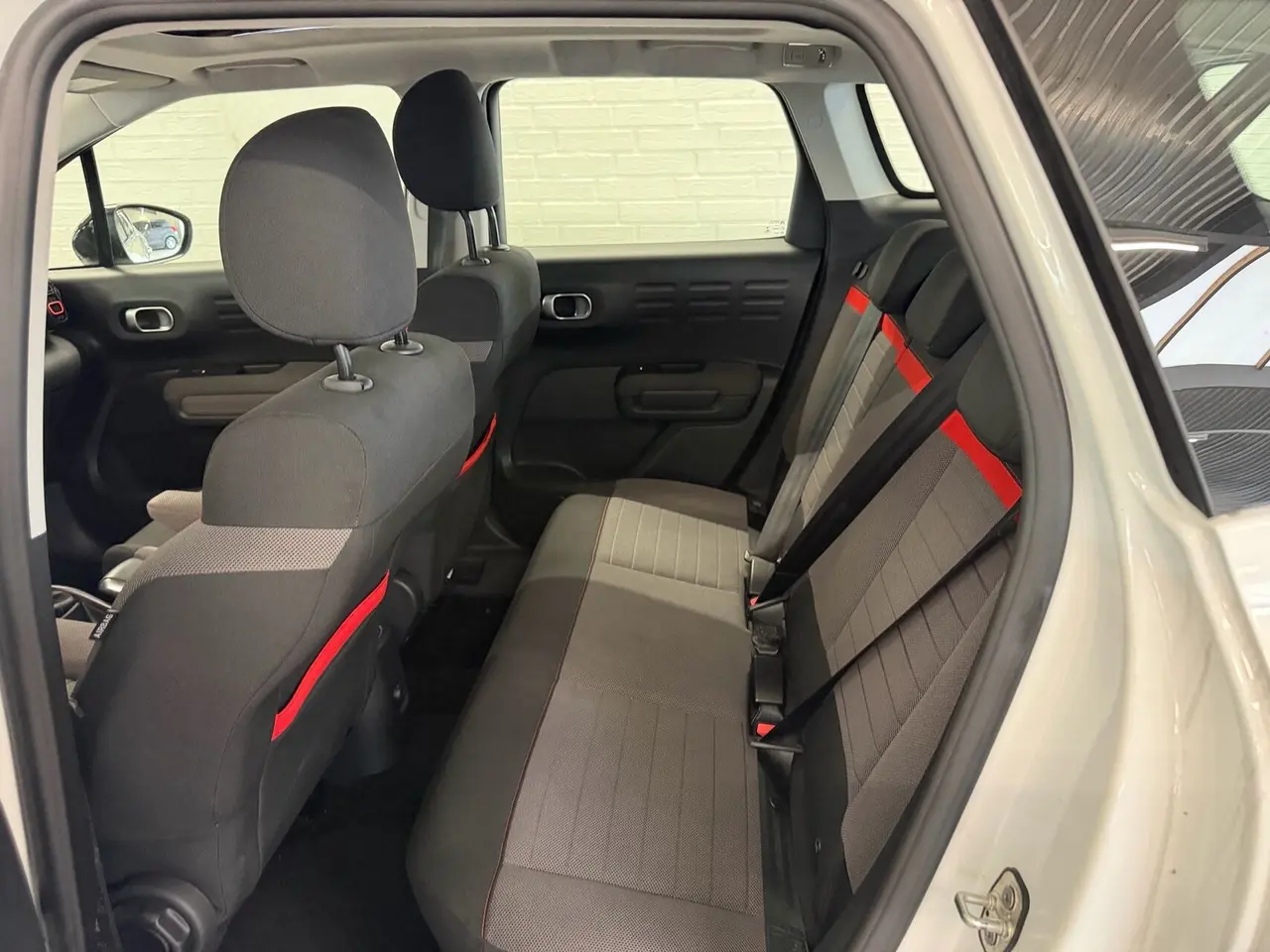 Billede 5 - Citroën C3 Aircross 1,2 PureTech Iconic start/stop 110HK 5d
