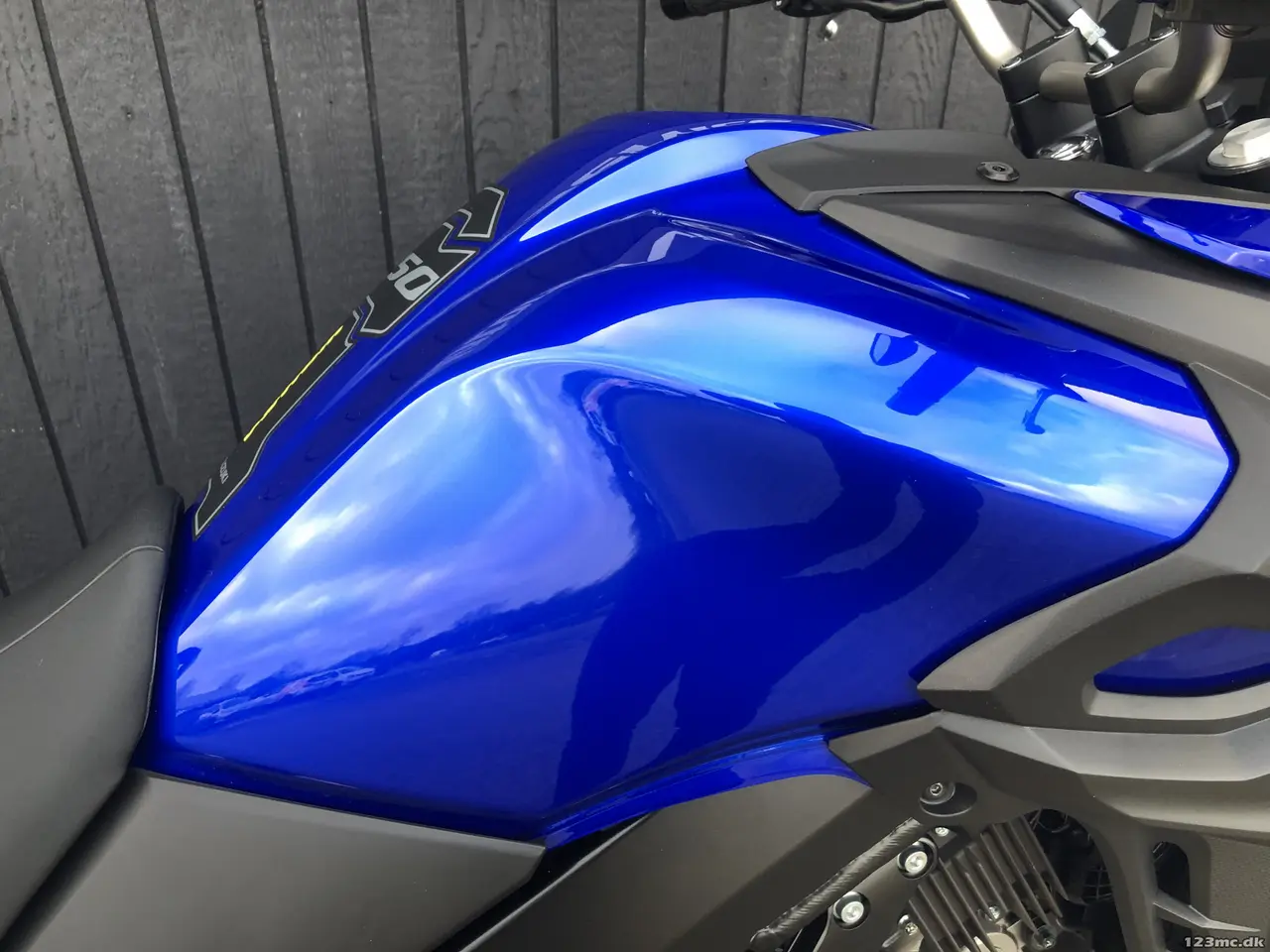Billede 9 - Suzuki DL 650 V-Strom
