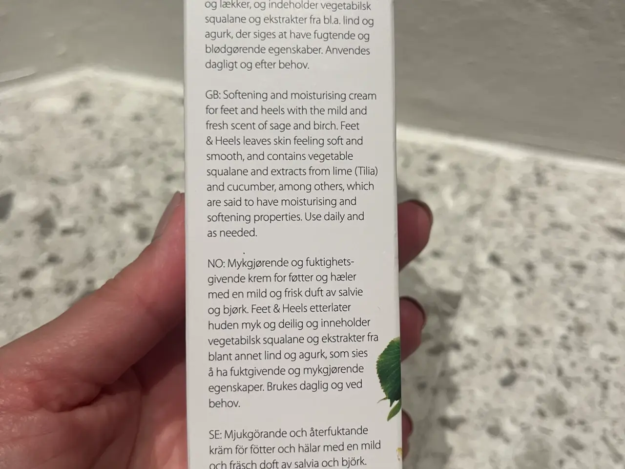 Billede 4 - Raunsborg feet & heels