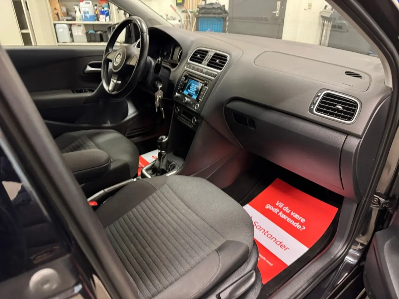 Billede 14 - VW Polo 1,2 TSi 90 Comfortline