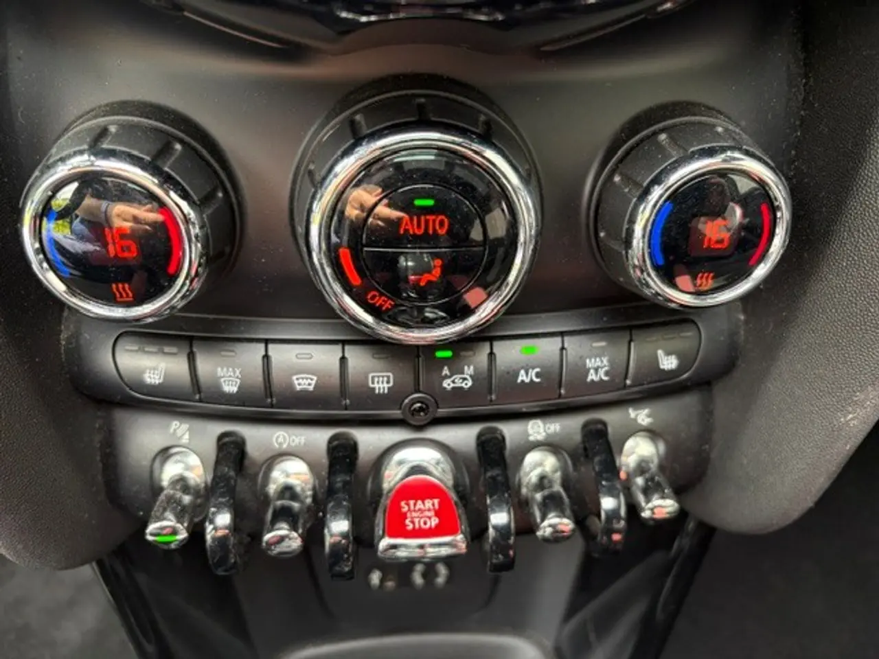 Billede 18 - Mini Cooper S J Cooper Works 2,0 231HK 3d 6g Aut.