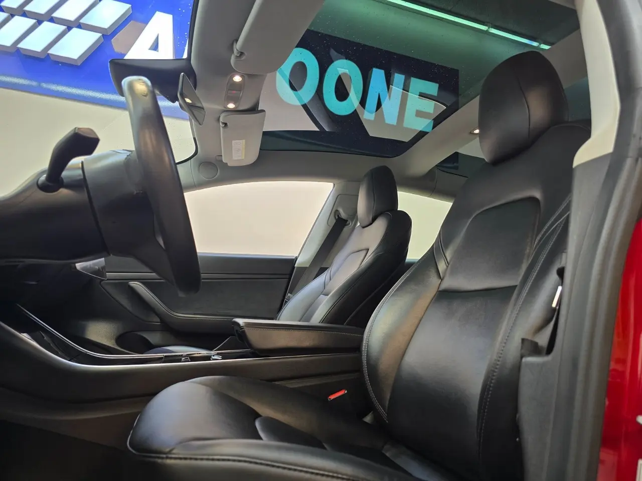 Billede 7 - Tesla Model 3 Standard Range+ RWD