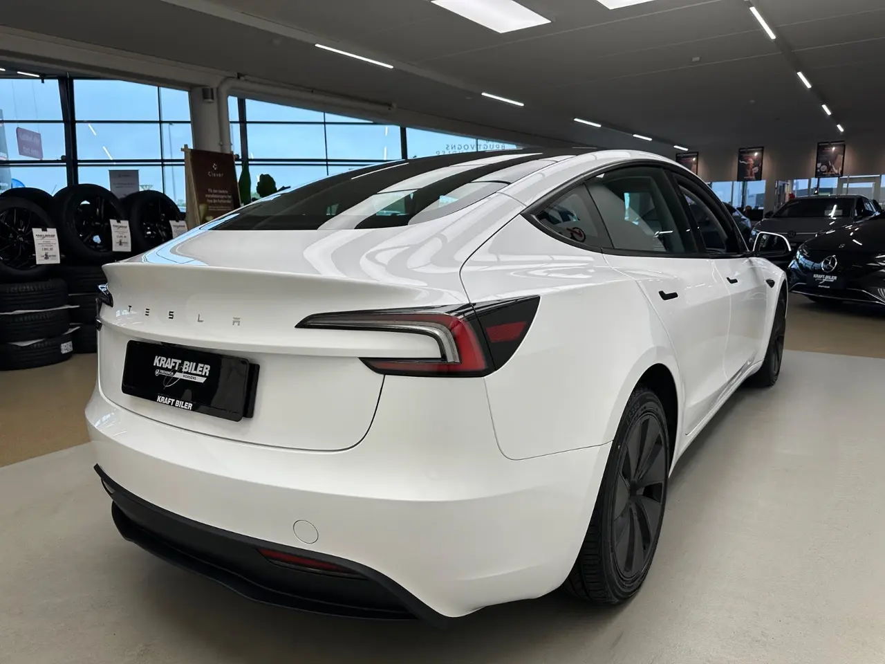 Billede 6 - Tesla Model 3 RWD