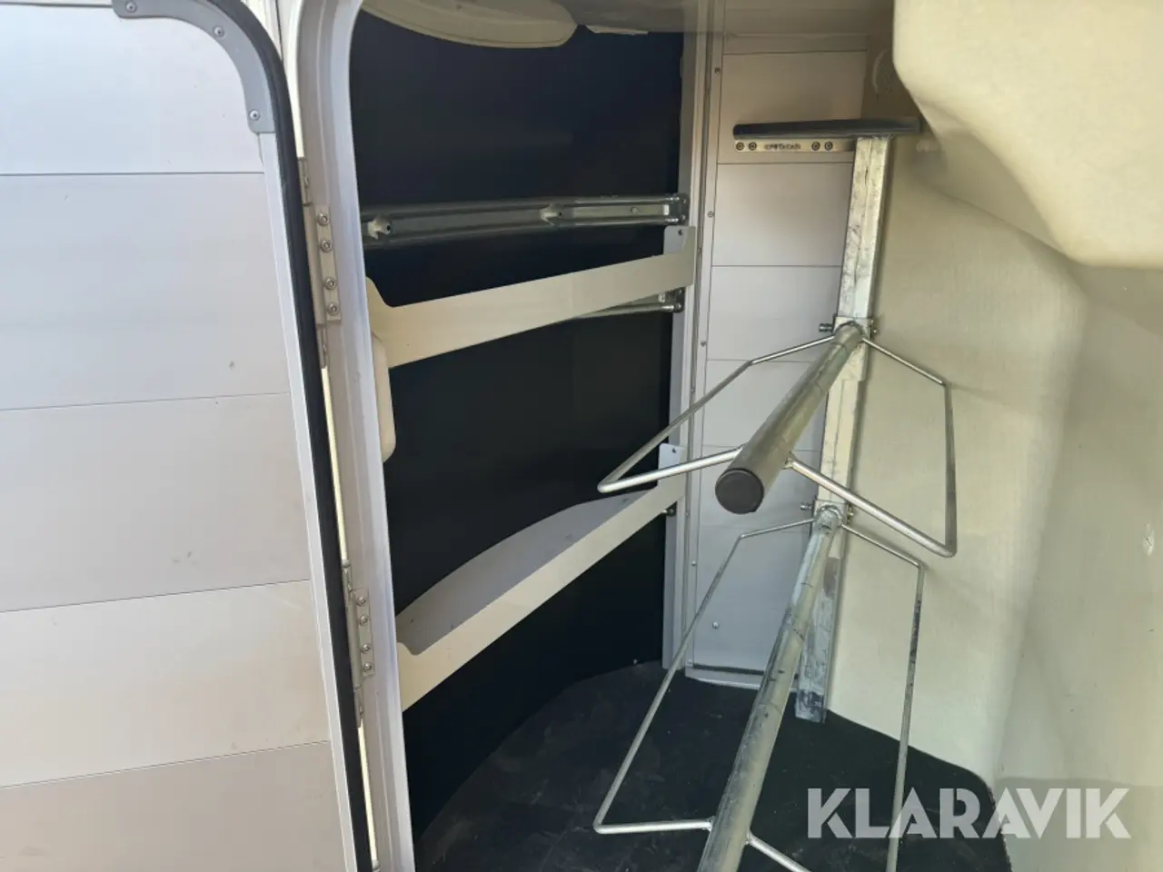 Billede 11 - Hestetrailer Ifor Williams HBX 511
