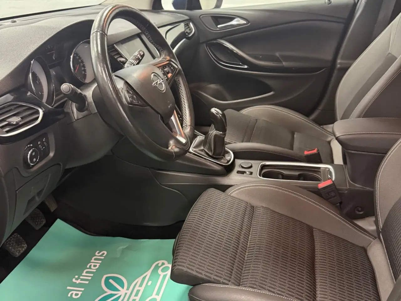 Billede 6 - Opel Astra 1,5 D 122 Edition+ Sports Tourer