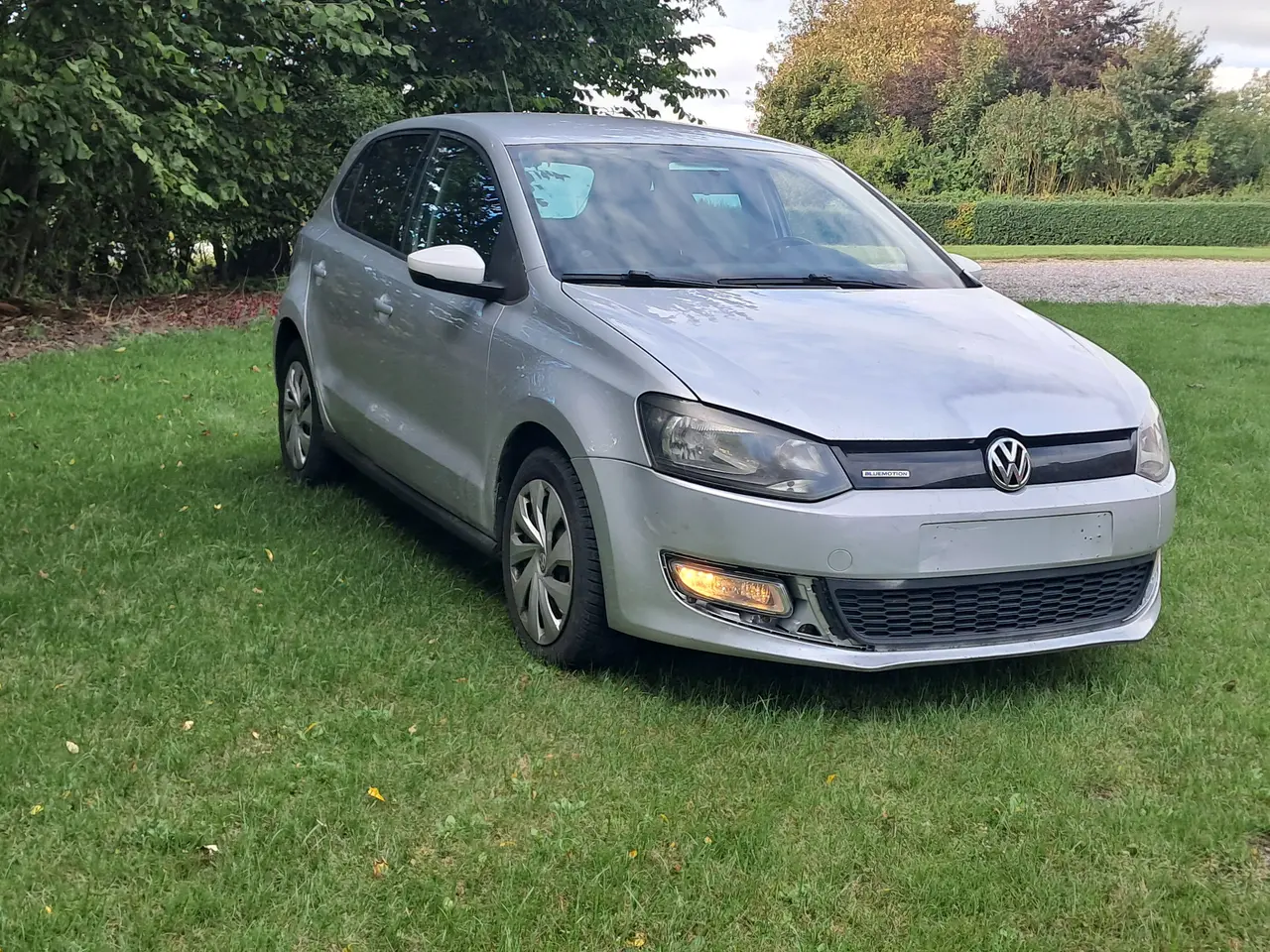 Billede 2 - Vw polo 1,2 tdi