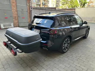 UDLEJES - Dezo Expedition 410 L