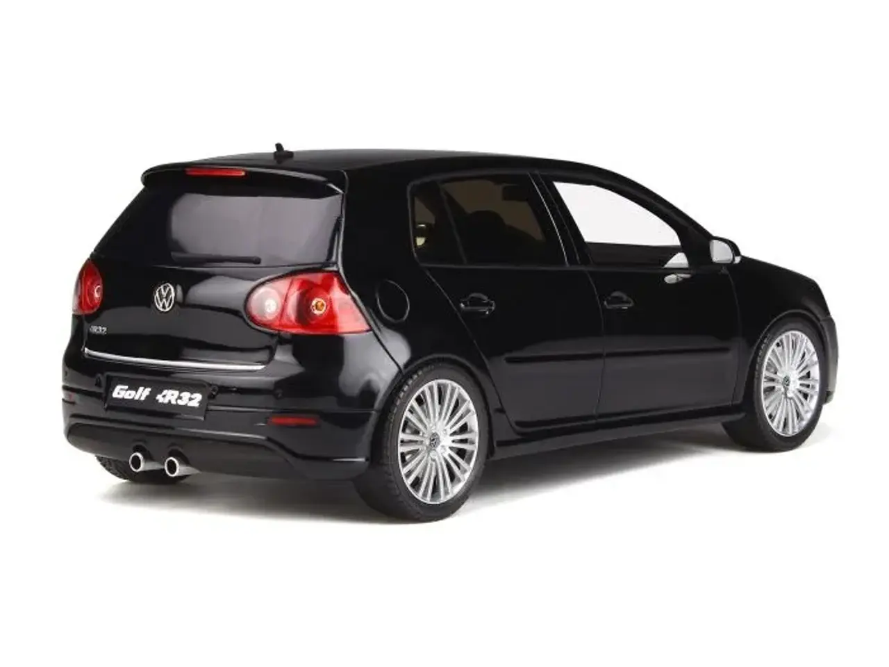 Billede 3 - 2005 VW Golf R32 V / Mk.5 1:18  