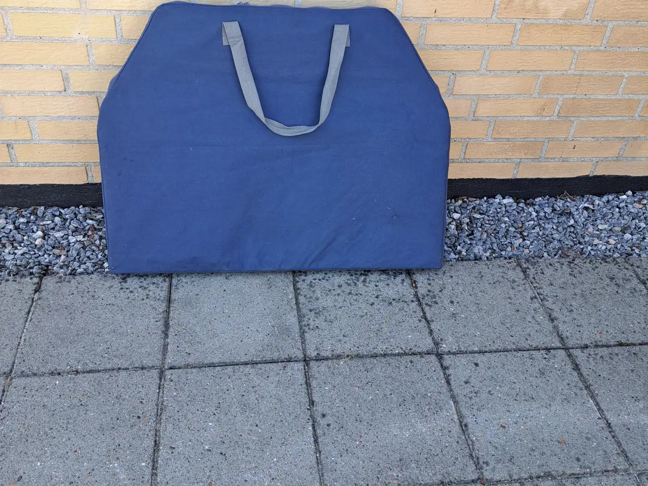 Billede 4 - Bord til fortelt.