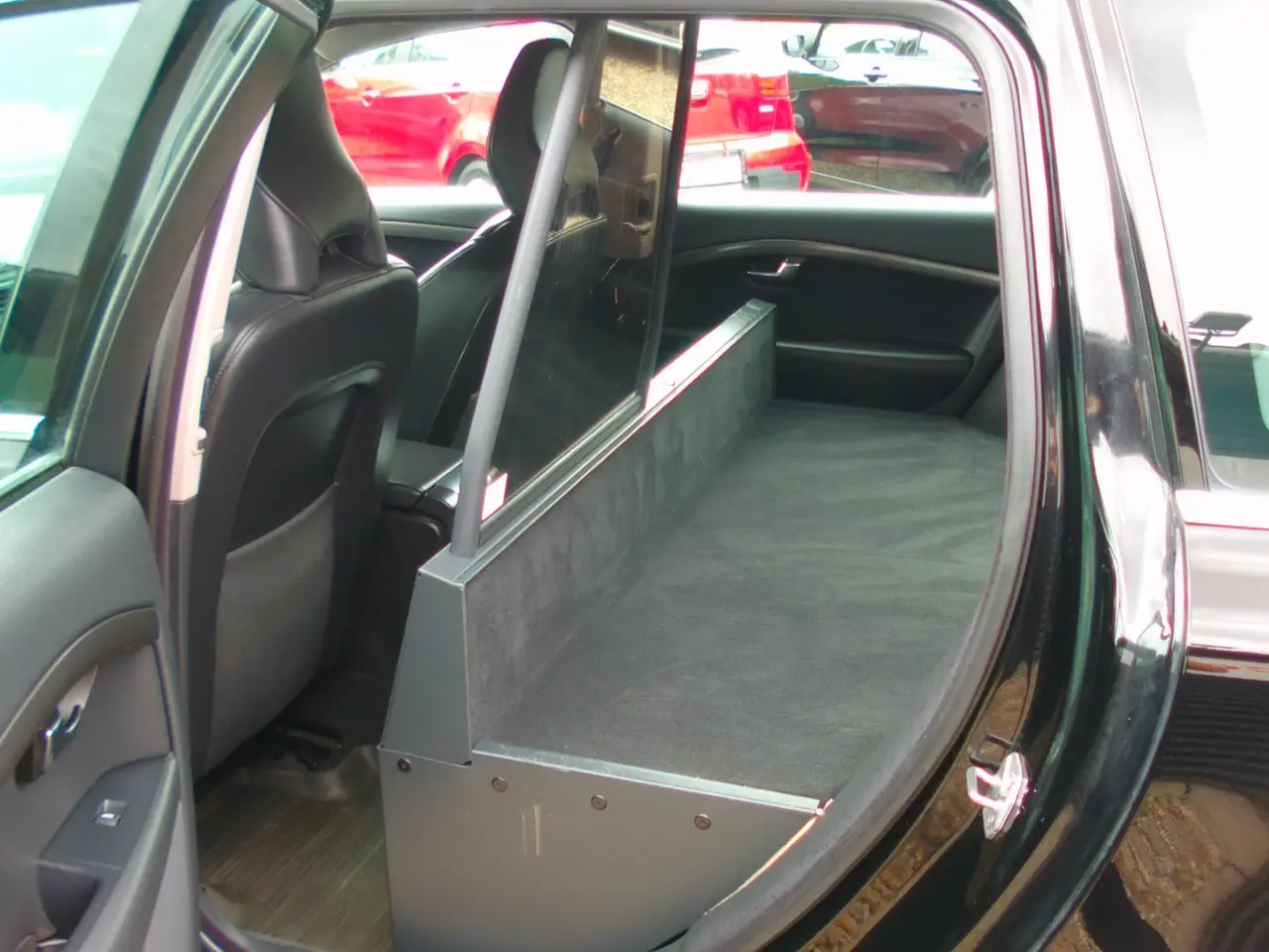 Billede 11 - Volvo V70 2,0 D3 150 Momentum aut. Van