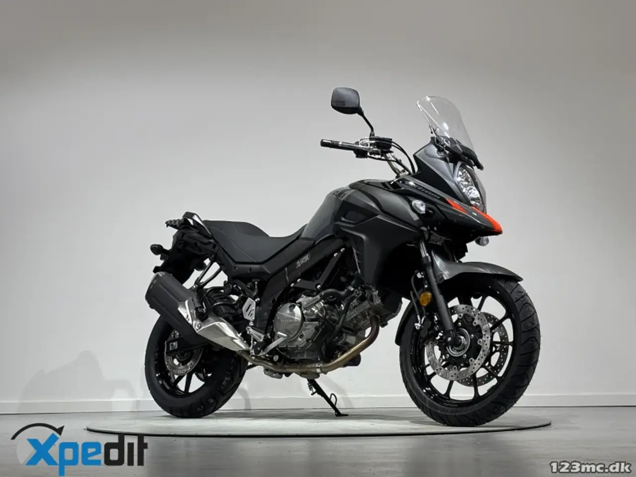 Billede 3 - Suzuki DL 650 V-Strom