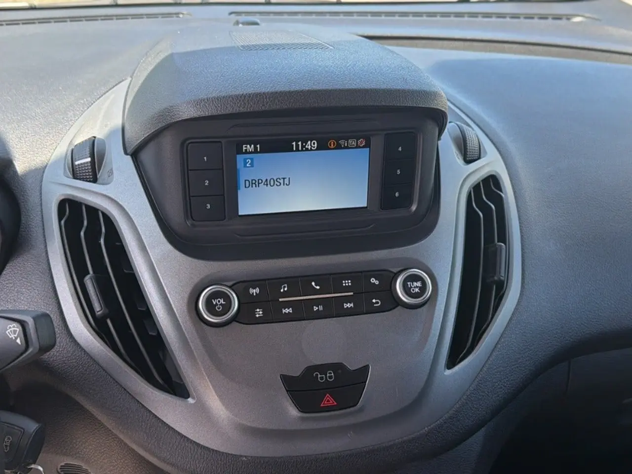 Billede 15 - Ford Transit Courier 1,5 TDCi 75 Trend