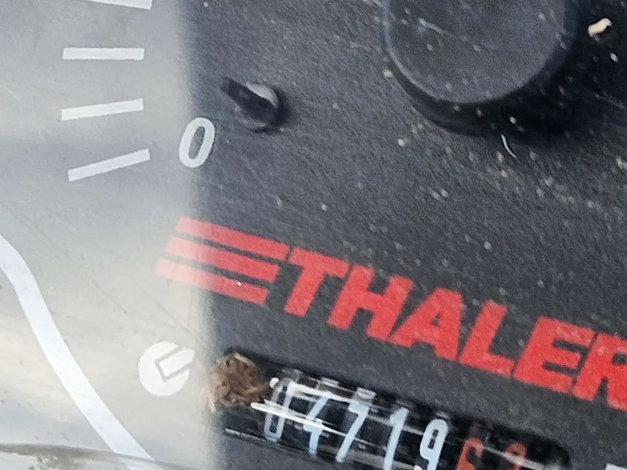Billede 2 - Thaler 2220 S