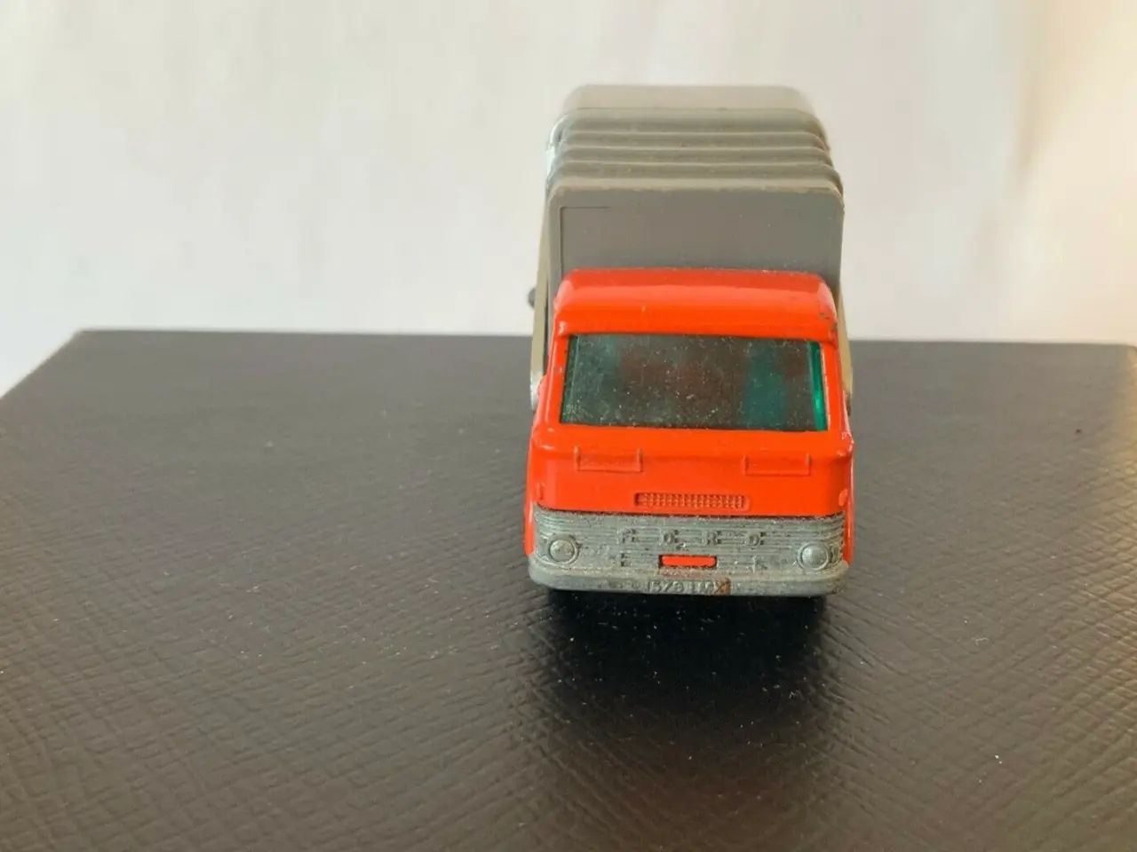 Billede 3 - Matchbox No. 7 Ford Refuse Truck