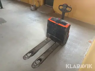 Stabler BT LWE160