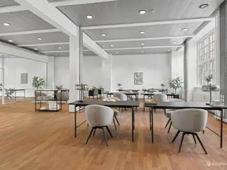 Bliv en del af B!NGS – dynamisk kontorhus på Vesterbro