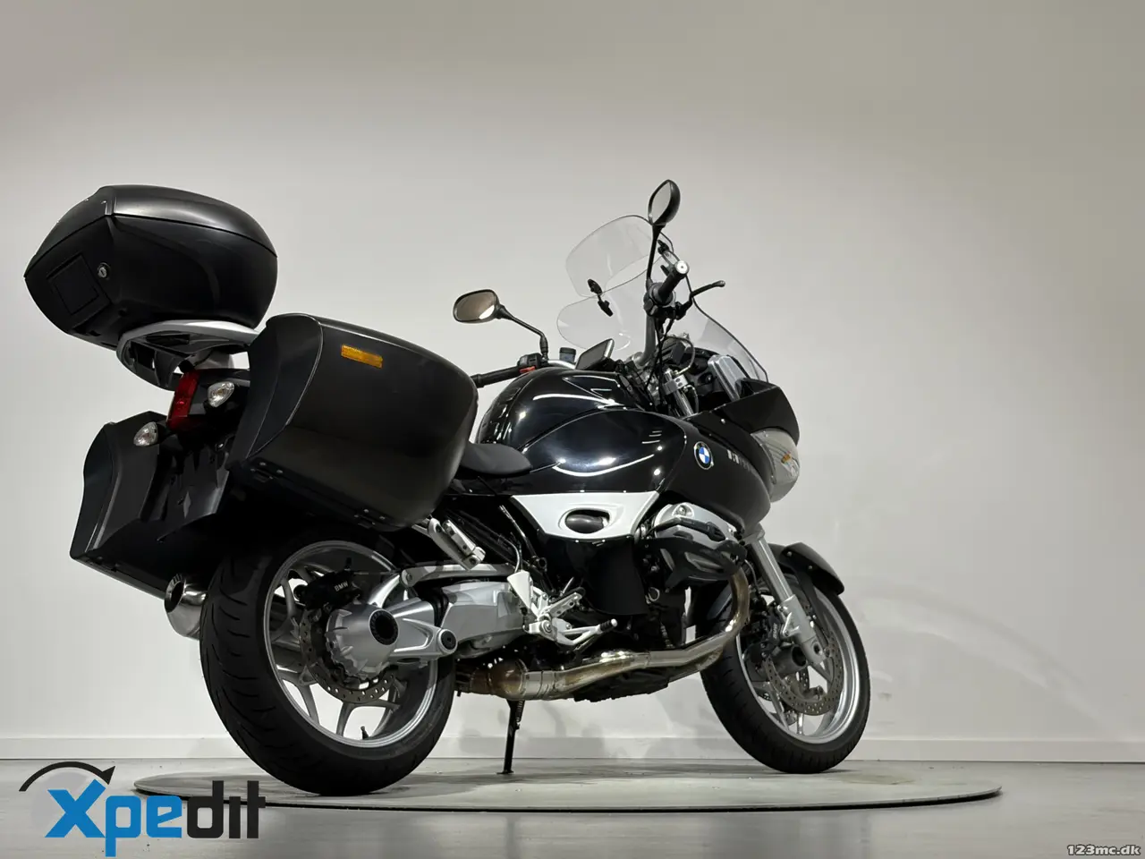 Billede 10 - BMW R 1200 ST