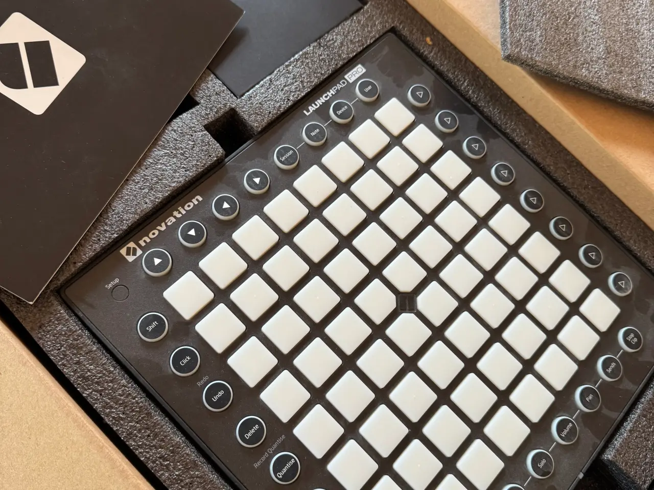 Billede 2 - Launchpad pro sælges