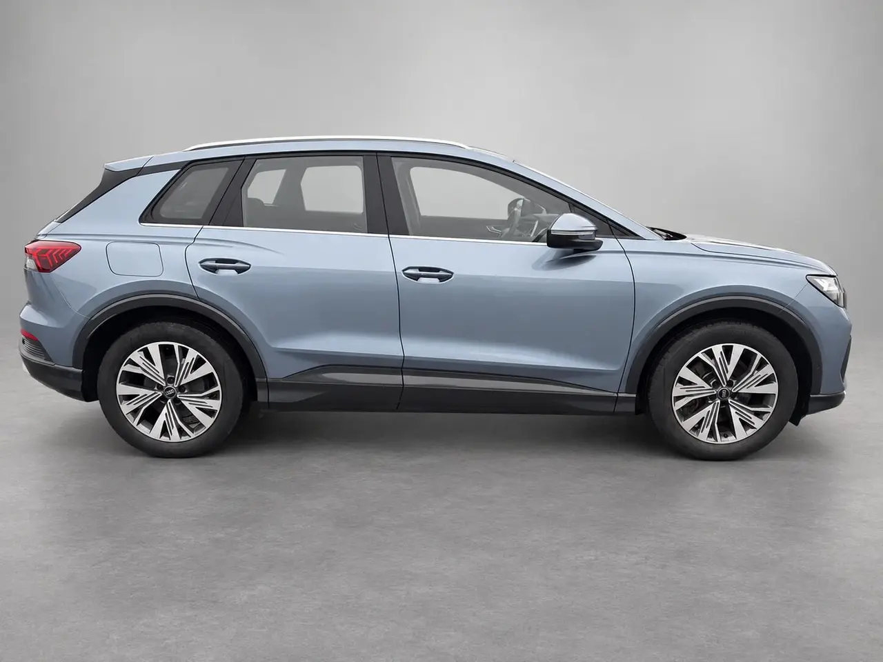 Billede 4 - Audi Q4 40 E-tron Attitude 204HK 5d Aut.