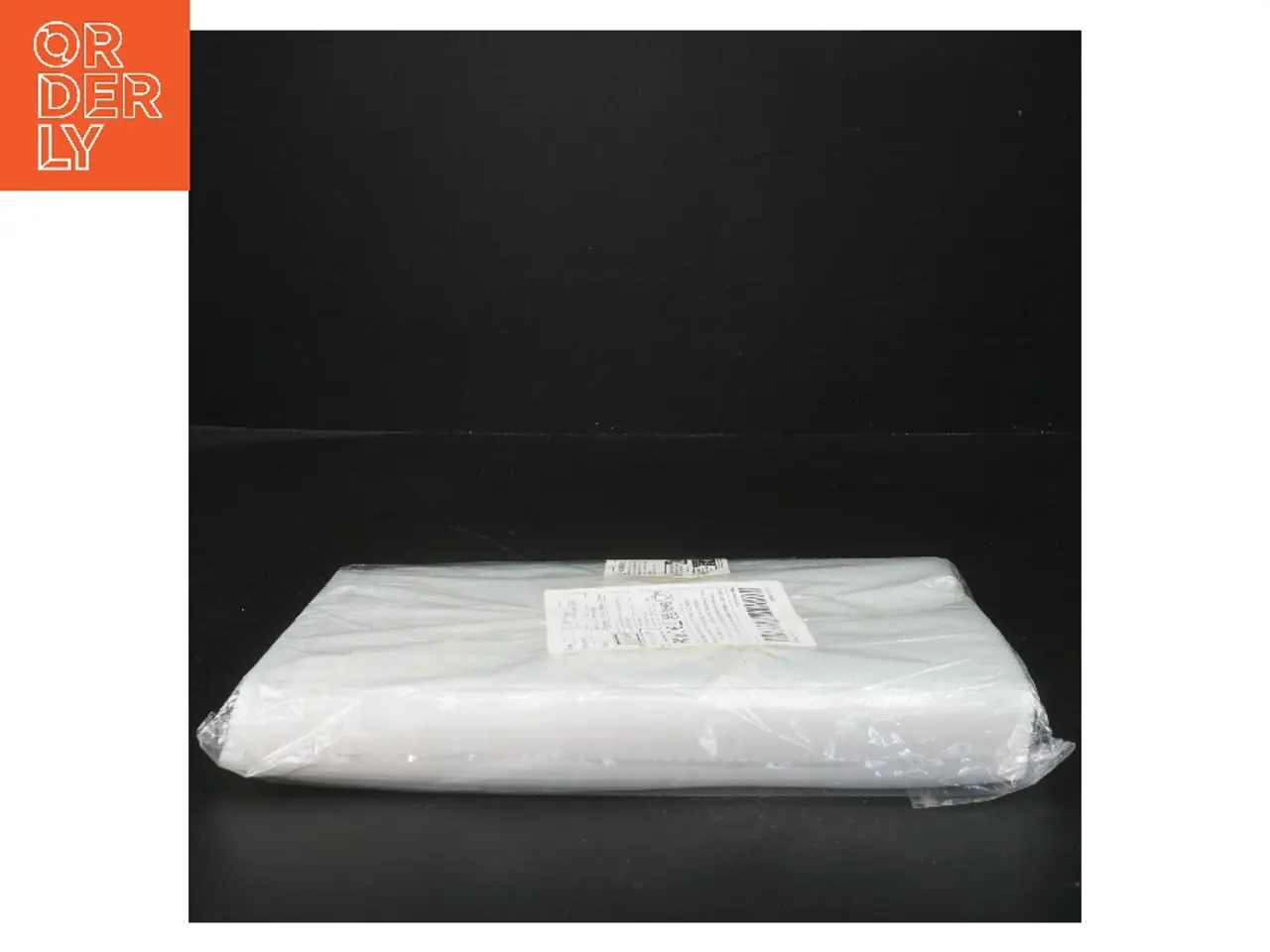 Billede 2 - Plastik (str. 25,5 cm)