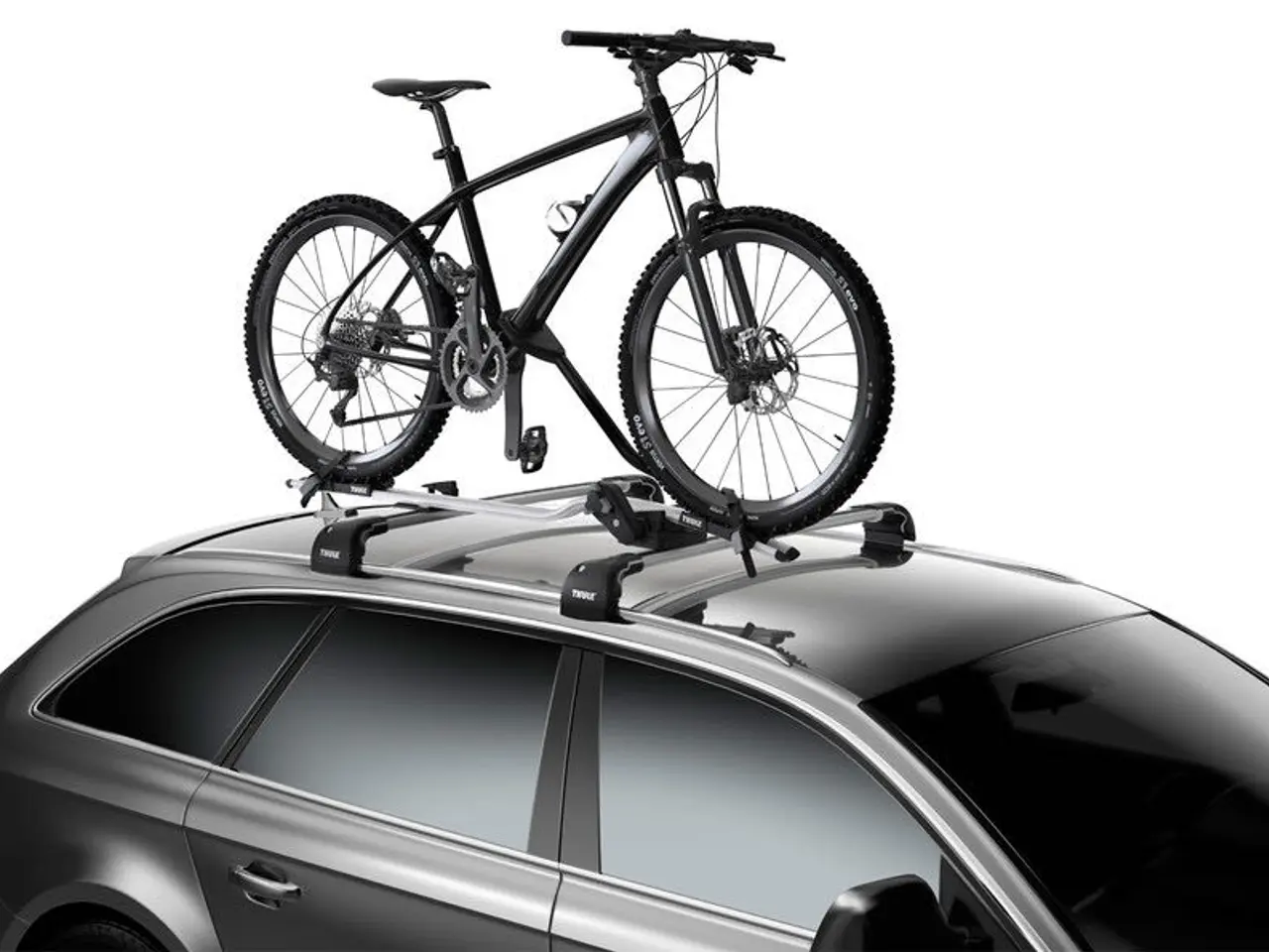 Billede 8 - Thule ProRide cykelholder til tag