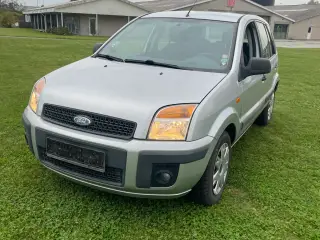 Ford Fusion automatgear