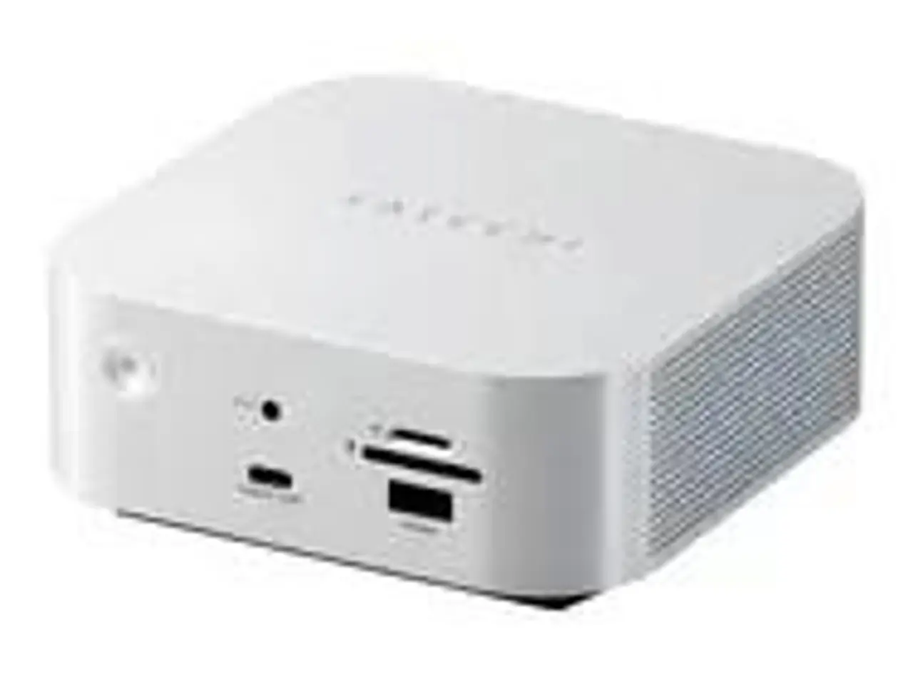 Billede 1 - Dockingstation Satechi Thunderbolt 5 CubeDock - sølv