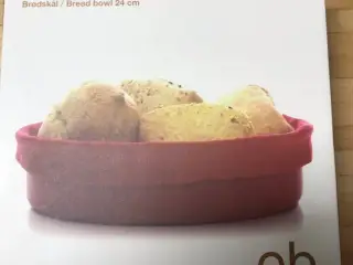 Eb brødkurv