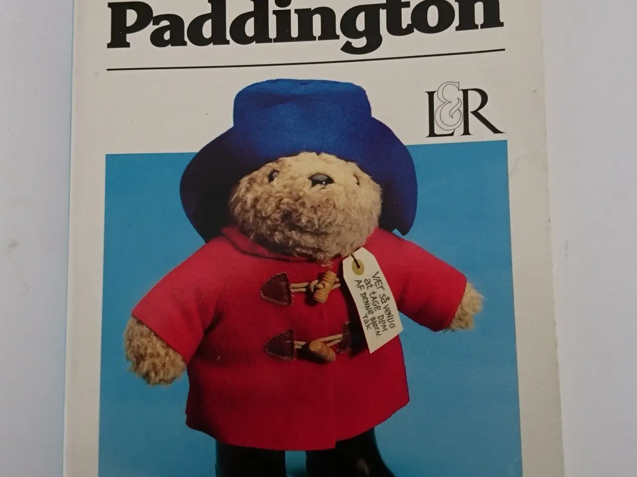 Billede 1 - Mere om Paddington. Af Michael Bond