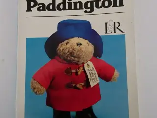 Mere om Paddington. Af Michael Bond