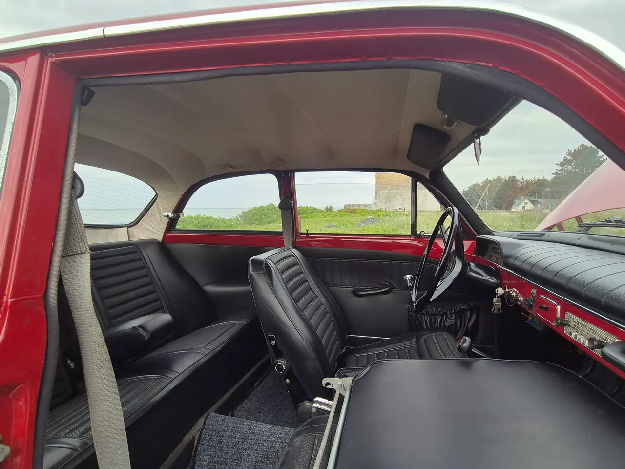 Billede 13 - Volvo 121 Amazon B18