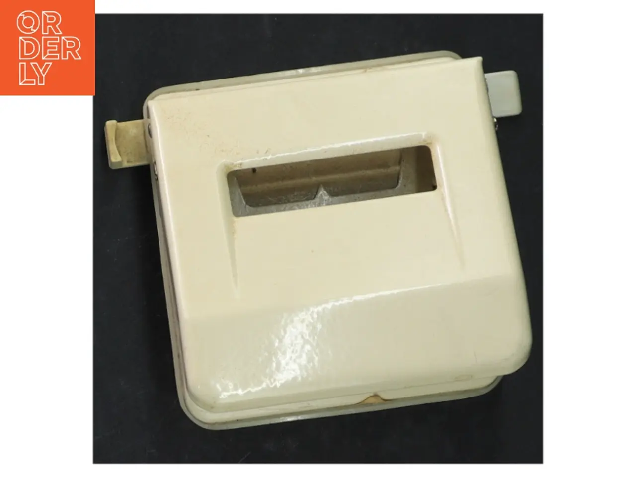 Billede 2 - Hulmaskine (str. 10x10x8 cm)