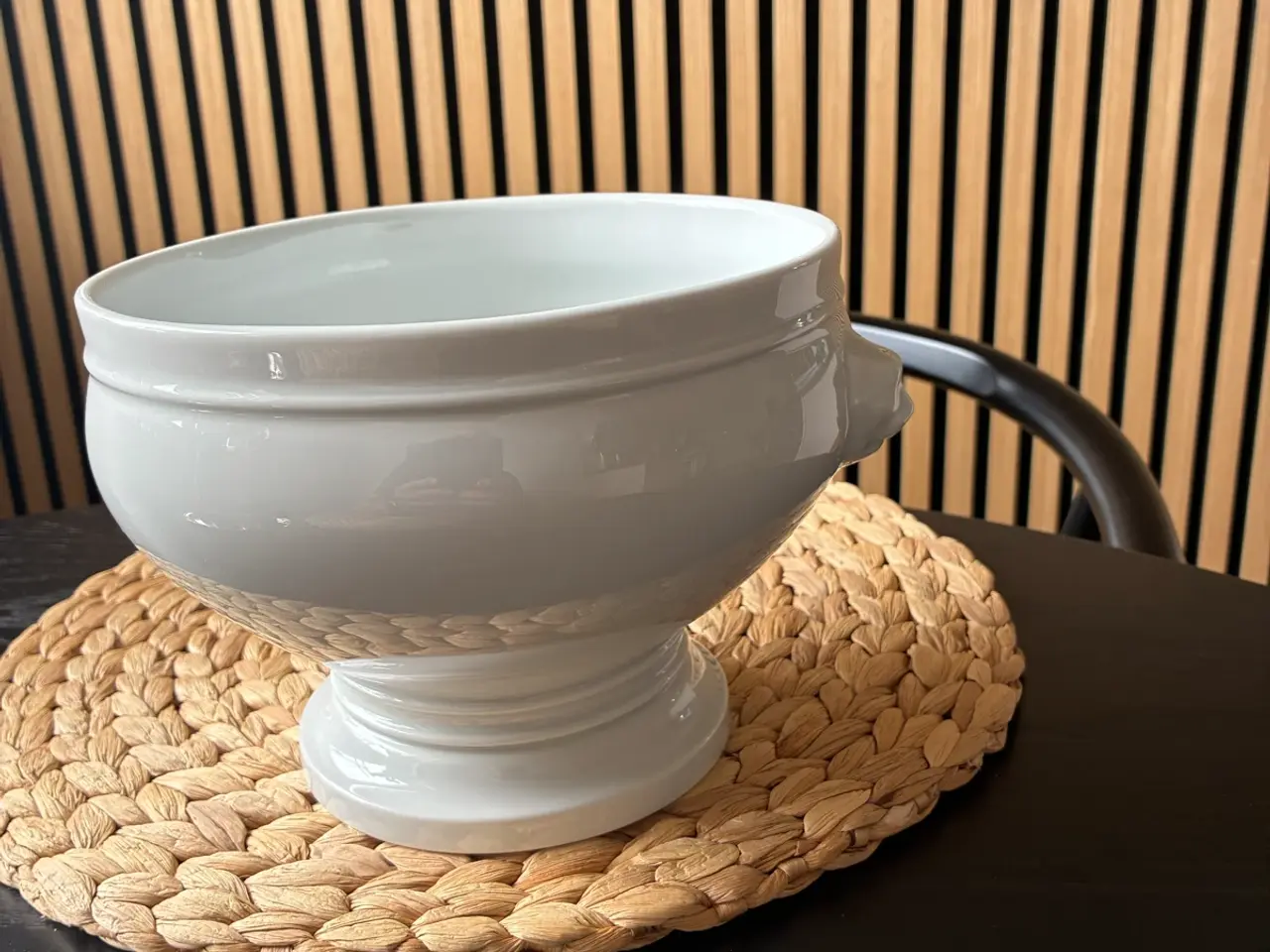 Billede 6 - Suppe Terrin Pillivuyt 
