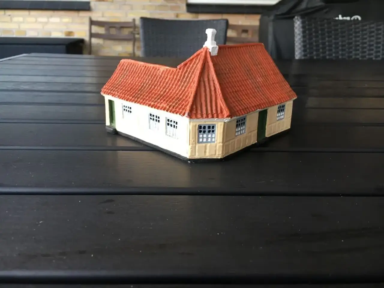 Billede 1 - Trip Trap huse