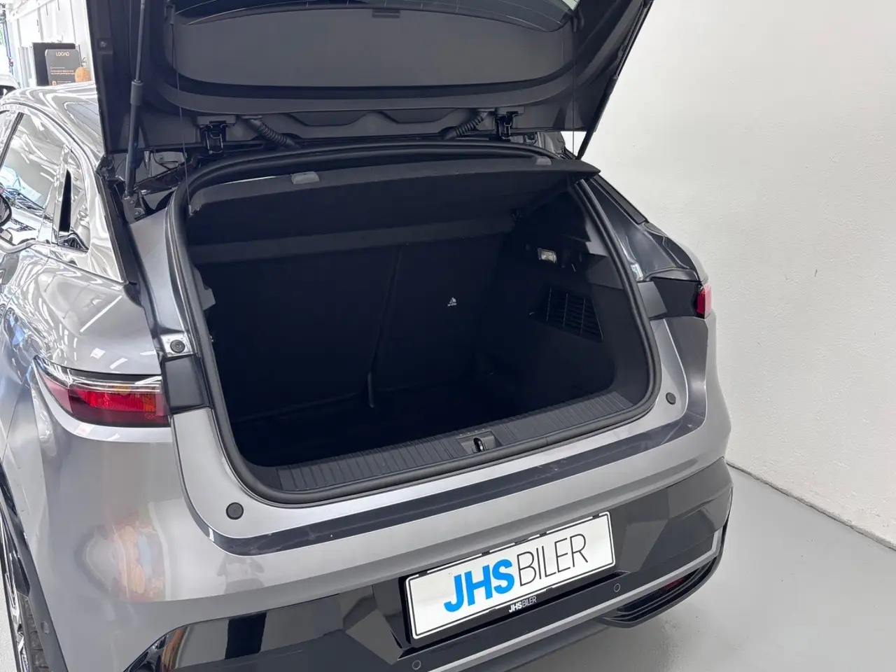 Billede 13 - Renault Megane E-Tech 60 Optimum Charge