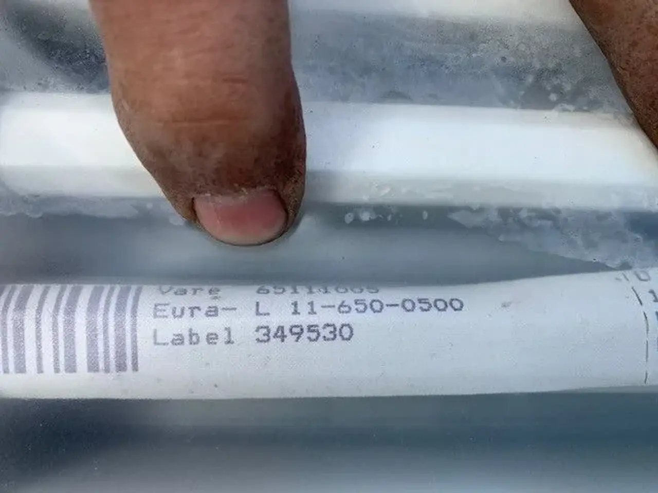 Billede 3 - Radiator