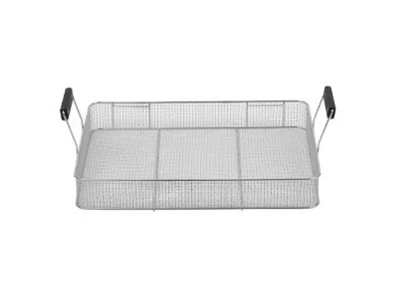 Billede 1 - Combisteel friturekurv – 570 x 440 x 80 mm