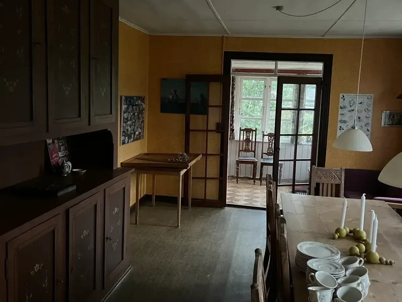 Billede 2 - Sommerhus med panorama hav udsigt